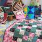 Weekly Quilting Workshops event image