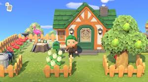 Animal Crossing New Horizons New Animal Crossing Animal Crossing Wild World Animal Crossing