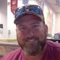 Justin Lee Montieth Obituary