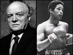 FIGHT HOOK NEWS (J Calderon Boxing Talk)