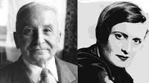 Quién es Murray Newton Rothbard, el gurú ideológico de Javier Milei