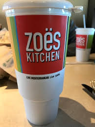 Maybe you would like to learn more about one of these? Healthy Food In Lincoln Heights Review Of Zoe S Kitchen San Antonio Tx Tripadvisor