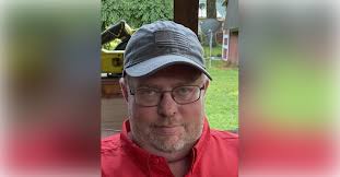 Obituary information for Randy Page