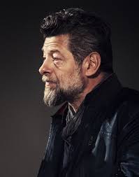 Beardbot Andy Serkis Beards Bot Magnificent Beards Fan Club He is popularly known for playing gollum in the lord of the rings film trilogy, for which he earned several nominations and the saturn. beardbot andy serkis beards bot