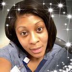 Evette Kendall's Instagram, Twitter & Facebook