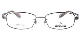 モダンタイムス MT1183_52_ブラックオリーブ | Best Megane official online