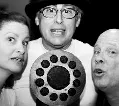 Sunset debate may climax June 8 Chasing bad guys and building a school