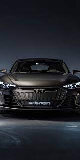 Audi E Tron Gt Concept Car 2019 1080x2160 Wallpaper Voitures De Luxe Voitures Audi Photo De Voiture