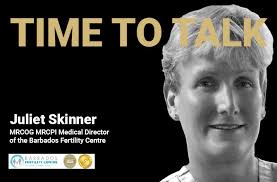 Barbados Fertility Centre Director discusses the Zika virus