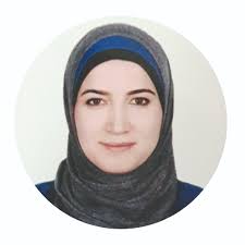 BBA's Tamador Mokbel awarded membership with the Institute of Materials,  Minerals and Mining (IOM3)