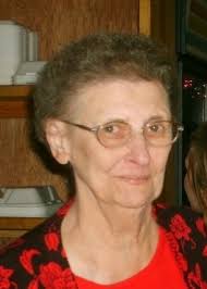 Audrey Scivicque Obituary