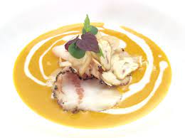 Check spelling or type a new query. Crema Di Zucca E Gorgonzola Con Guanciale Al Pepe Marco D Oggiono E Tartufo Di Castagne Emozioni Con Marco D Oggiono