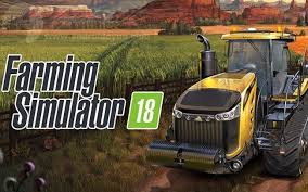 Farming Simulator 18 V1 4 0 1 Mod Apk Money Hacks Farming Simulator Simulation Farm