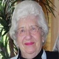 Obituary of Kathleen "Kaye" Dunn