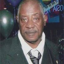 Obituary information for Dexter Lee Brewer