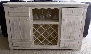 Buffets, sideboards and china cabinets are ideal for displaying and storing fine china, linens, or your favorite keepsakes. 10 Top And Wonderful White Buffet Table With Wine Rack Breakpr Wine Buffet Diy Farmhouse Table Home Diy