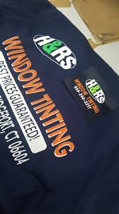 H&Rs window tinting added a new photo.