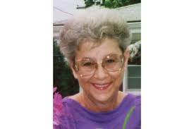 Mary Ulmer Obituary (1936