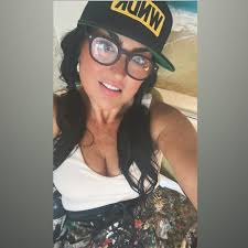 Melissa Mel Sanders-Bullock