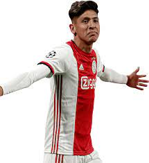 Check spelling or type a new query. Edson Alvarez Football Render 59514 Footyrenders