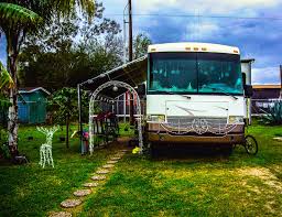 Rv guide to national parks. A Snowbird S Guide To The 4 Best Rv Parks In Texas