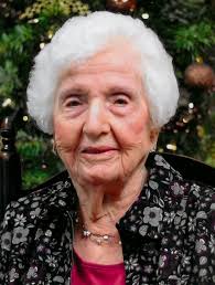 Obituary for Mary Josephine (Mulholland) McGarry