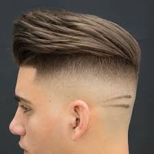 35 Skin Fade Haircut Bald Fade Haircut Styles 2020 Cuts