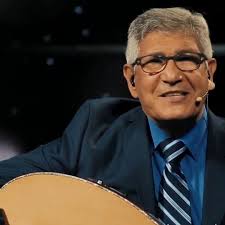 Stream ربي اجعلني أشبه ابنك يسوع