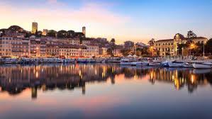 Byområde) er et insee (frankrikes nasjonale. Hvor Er Cannes I Hvilket Land Cannes Frankrike Befolkning Attraksjoner