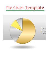 pie chart templates 8 free printable pdf excel word