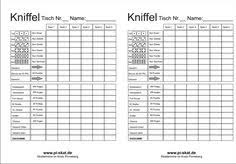 Din a4 hochformat und din a4 querformat. Kniffelblock Ausdrucken A4 Kniffelblock Zum Ausdrucken Din A4 Lust Auf Eine Schnelle Runde Kniffel Und Kein Spielblock Ruby Sprenger