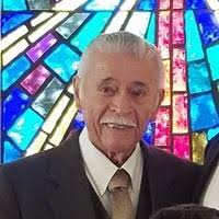 Rudy Cadena Obituary