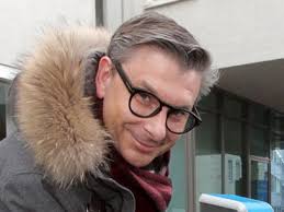 Finanzdirektor Quella im Interview