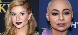 That's So Raven' Star Hints That She And Raven-Symoné Have 'Bad Blood'