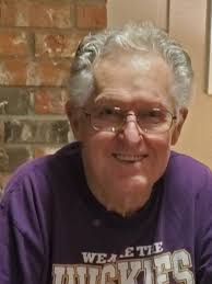 James Ganley Obituary