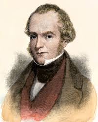 PUTTING WESTWARD EXPANSION INTO PERSPECTIVE Flashcards