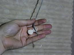 First, use a ruler to determine the diameter of the string. How To Restring Cellular Shades Ifixit Repair Guide