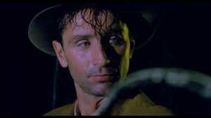 Poslední léto v Tangeru (1987)