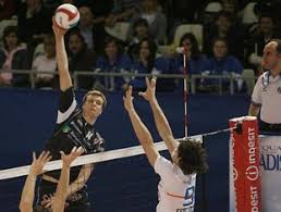 Robert Kromm è di Padova