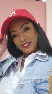 Sonia Kidd's Instagram, Twitter & Facebook