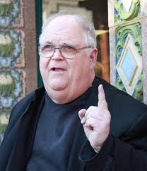 Famed Ghost Hunter Richard T. Crowe Joins Ghost Lore