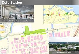 It is 50 km long. Cross Island Mrt Line Ace Lee Your Reliable Real Estate Ace