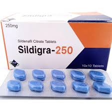 Sildigra 250 Mg Sildenafil at ₹ 110/box | Sildigra XL Plus Tablet in Nagpur  | ID: 2854088087797