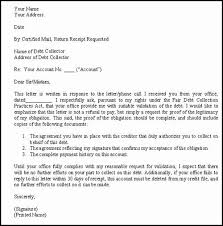 Debt Validation Letter Template Best Of Wage Garnishment Letter Template Debt Validation Letter Credit Repair Letters Credit Repair Credit Repair Companies