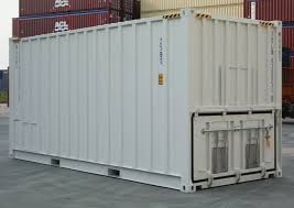 How much does a shipping container weigh. Shipping Container The Definitive Guide For Your Goods Shipping In 2020