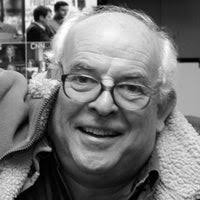 Author: Ralph Steadman