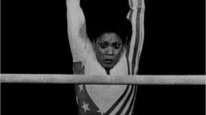 Trailblazing athlete dianne durham, the first african american senior national gymnastics champion in the nation, died thursday at the age of 52 after a short illness. Kwxudb B51ae3m