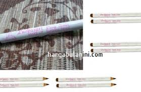 Harga Pensil Alis Purbasari Terbaru Desember 2020 Hargabulanini Com