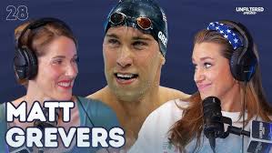 Matt Grevers
