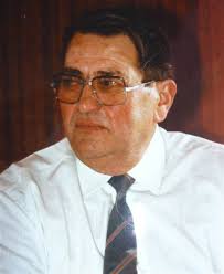 Froideval. Bernard Laurent n'est plus